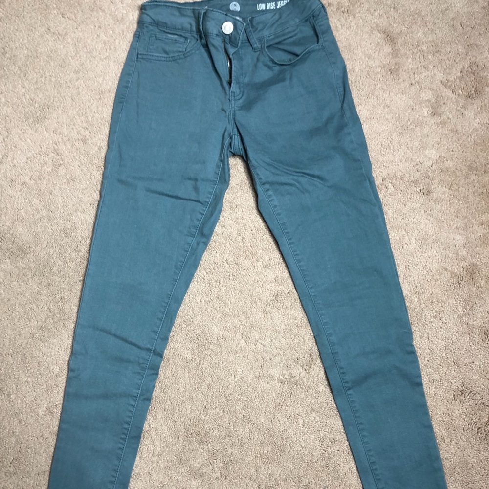 SO Low rise jegging‘s